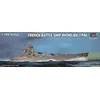 Image de Battelship Richelieu 1949 - 1:700e - Trumpeter