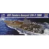 Image de Uss Theodore Roosevelt Cvn-71 2006 - 1:700e - Trumpeter