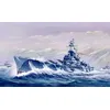 Image de Uss Alabama (bb-60) - 1:700e - Trumpeter