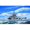 Image de Hms Renown 1942 - 1:700e - Trumpeter