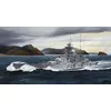 Image de German Cruiser Prinz Eugen 1942 - Trumpeter