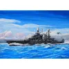 Image de Uss Maryland Bb-46 1941 - 1:700e - Trumpeter