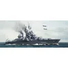 Image de Uss Maryland Bb-46 1945 - 1:700e - Trumpeter