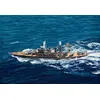 Image de Uss West Virginia Bb-48 1941 - 1:700e - Trumpeter