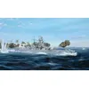 Image de Ger.pocket Battleship Admiral G.spee1930 - 1:700e - Trumpeter