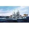 Image de German Cruiser Admiral Hipper 1941 - 1:700e - Trumpeter