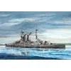 Image de Hms Warspite 1915 - 1:700e - Trumpeter