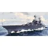 Image de Uss Tennessee Bb-43 1941 - 1:700e - Trumpeter