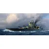 Image de Hms Valiant 1939 - 1:700e - Trumpeter