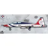 Image de Us T-38a Talon-thunderbird - 1:48e - Trumpeter
