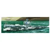 Image de Chinesisches U-boot Type 33 - 1:144e - Trumpeter