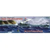 Image de Chinesisches U-boot Type 33 G - 1:144e - Trumpeter