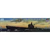 Image de Uss Gato Ss-212 1941 - 1:144e - Trumpeter