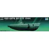 Image de Uss Gato Ss-212 1944 - 1:144e - Trumpeter
