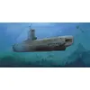 Image de German Type Xxiii U-boat - 1:144e - Trumpeter