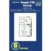 Image de Vought F4u Corsair - 1:350e - Trumpeter