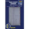 Image de Maquette avions : Set mini avions SB2U Scout Bomber Trumpeter
