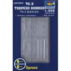 Image de Tg-2 Torpedo Bomber - 1:350e - Trumpeter