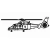 Image de Z-9 - 1:350e - Trumpeter