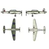 Image de Blackburn Skua - 1:350e - Trumpeter