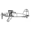 Image de Fi-167 - 1:350e - Trumpeter