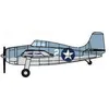 Image de F4f-4 Wildcat - 1:350e - Trumpeter