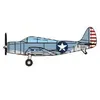 Image de Tbd-1 Devastator - 1:350e - Trumpeter