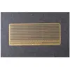 Image de Accessoires pour maquettes : rambardes et filets de protection pour navires 1/350 trumpeter