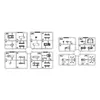 Image de U.s. Marines Armor Accessories - 1:350e - Trumpeter