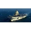 Image de Pla Navy Aircraft Carrier - 1:700e - Trumpeter