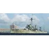 Image de Hms Dreadnought 1918 - 1:700e - Trumpeter