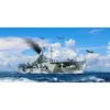 Image de German Navy Aircraft Carrier Dkm Graf Zeppelin- 1:700e - Trumpeter