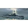 Image de Uss New York Bb-34 - 1:700e - Trumpeter