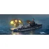 Image de Uss Texas Bb-35 - 1:700e - Trumpeter