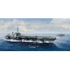 Image de Uss Kitty Hawk Cv-63 - 1:700e - Trumpeter