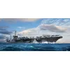 Image de Uss Constellation Cv-64 - 1:700e - Trumpeter