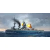 Image de Hms Nelson 1944 - 1:700e - Trumpeter