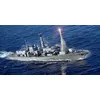 Image de Hms Type 23 Frigate-montrose (f236) - 1:700e - Trumpeter