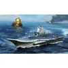 Image de Pla Navy Type 002 Aircraft Carrier - 1:700e - Trumpeter