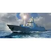 Image de Pla Navy Type 052d Destroyer - 1:700e - Trumpeter