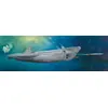 Image de Dkm U-boot Type Viic U-552 - 1:48e - Trumpeter