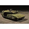 Image de Israel Merkava Mk. Iii Baz Mbt - 1:72e - Trumpeter
