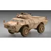 Image de M1117 Guardian Armored Security Vehicle (asv)- 1:72e - Trumpeter