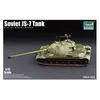Image de Soviet Js-7 Tank - 1:72e - Trumpeter