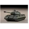 Image de Soviet Js-4 Heavy Tank - 1:72e - Trumpeter