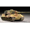 Image de Sd.kfz. 182 King Tiger Henschel - 1:72e - Trumpeter