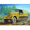Image de Trumpeter - SdKfz 9/18t Famo - Allemand 1943
