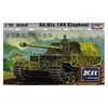 Image de TRUMPETER 1:72 - SD.KFZ.184 ELEPHANT