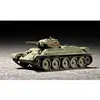 Image de Trumpeter - Char moyen soviétique T-34/76 mod. 42