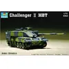 Image de Maquette char : challenger ii mbt trumpeter